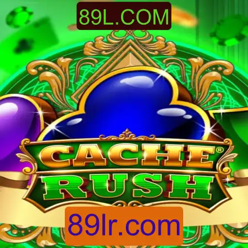 CacheRush: Explorando o Mundo de Aventura com 89L.COM