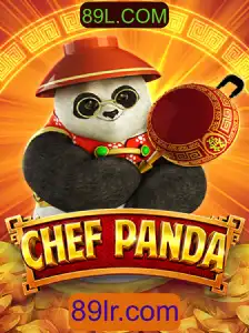 Descubra ChefPanda: O Jogo que Conquista Corações e Paladares