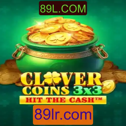 Explorando o Mundo do Jogo Clovercoin3x3