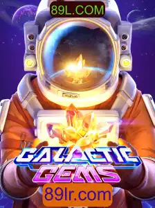 Explorando as Atrações do Jogo GalacticGems: Regras e Introdução