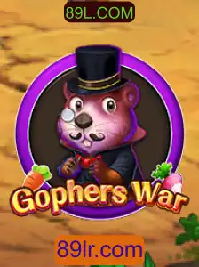 GophersWar: Uma Nova Experiência de Jogo
