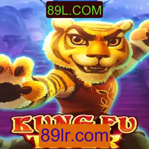 KungFuTiger: Mergulhe no Universo das Artes Marciais Digitais