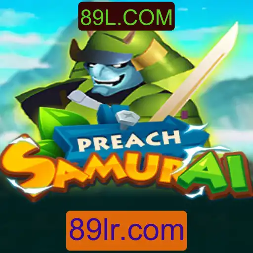 PreachSamurai: Uma Jornada de Estratégia e Tradição