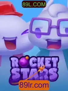 Explorando o Universo de RocketStars: Uma Aventura Intergaláctica com 89L.COM