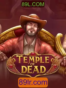 TempleofDead: Uma Jornada para os Valentes