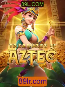 Descubra os Segredos de TreasuresofAztec com 89L.COM